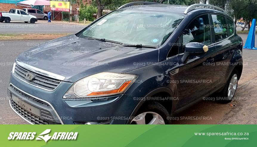 2012 FORD KUGA 2.5