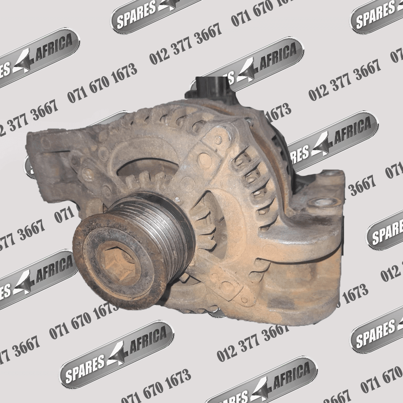 Ford focus used alternator