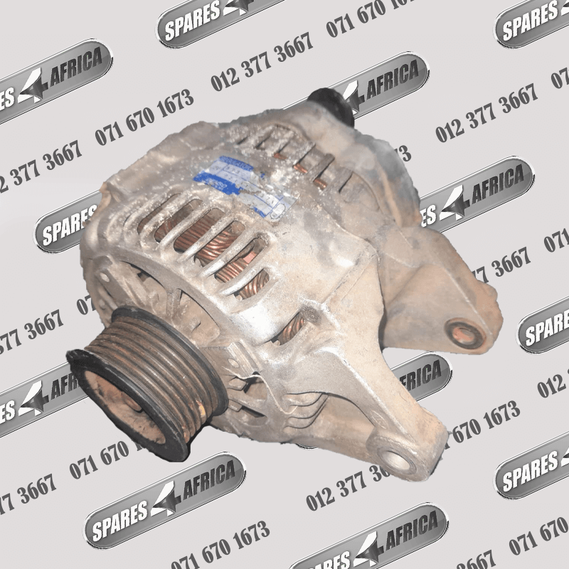 Hyundai H1 used alternator