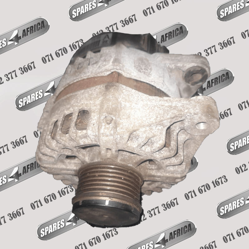 Hyundai IX35 used alternator