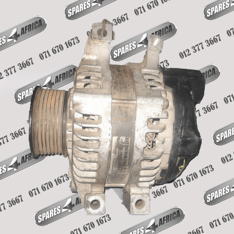 jaguar used alternator