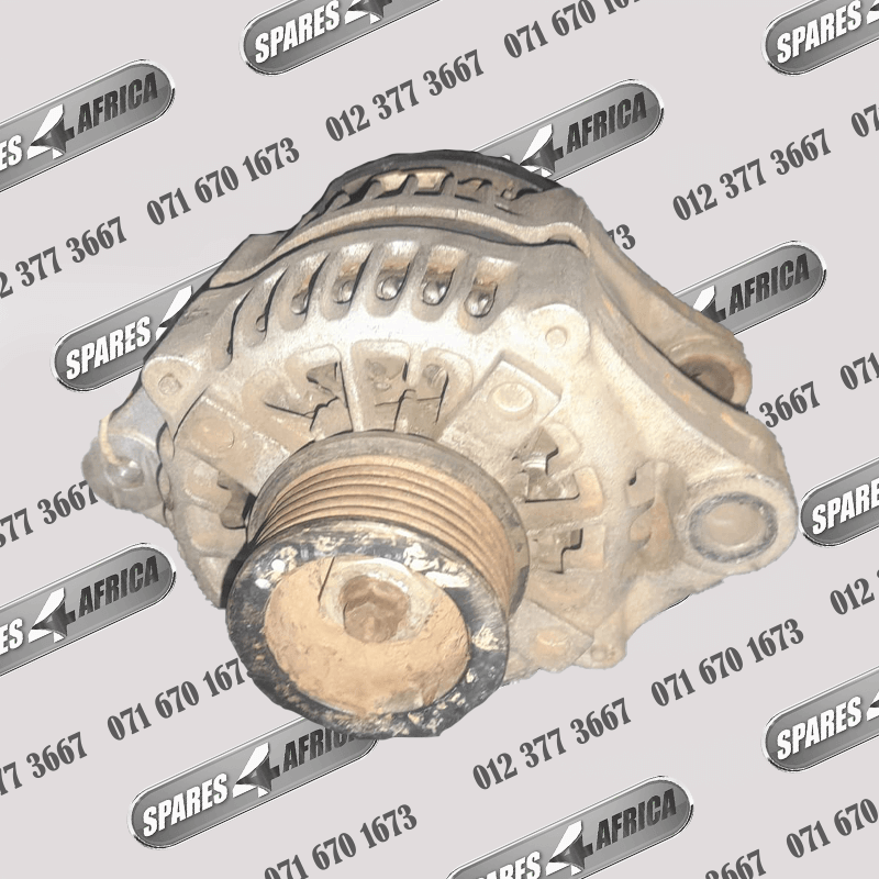 Daihatsu used alternator