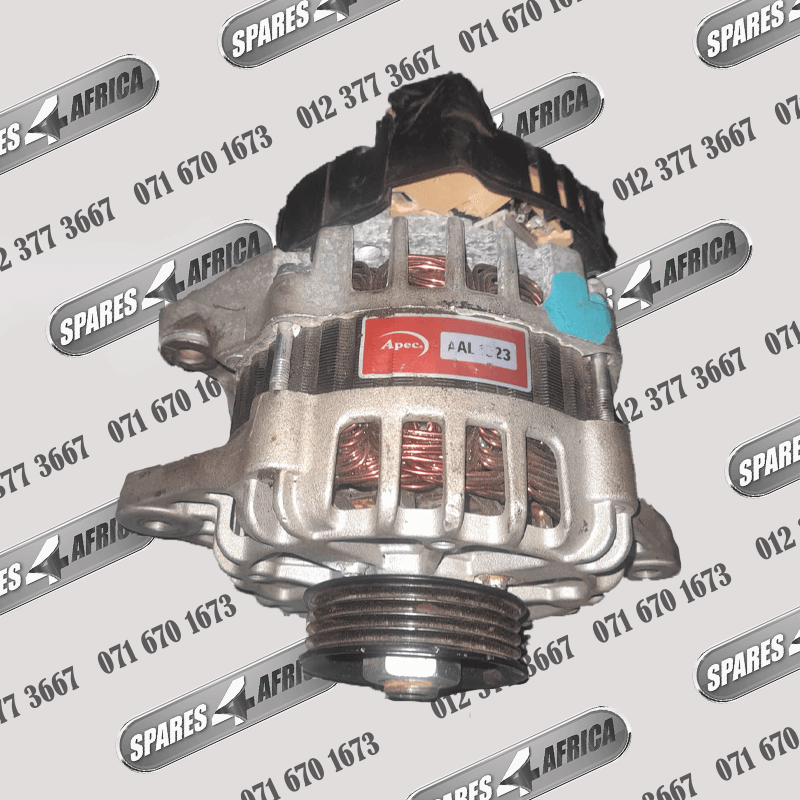 Kia picanto used alternator