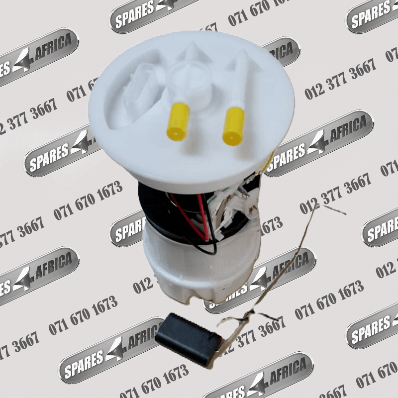 2006-2012 FORD FOCUS FUEL PUMP 1.8 DUBBLE PIPE