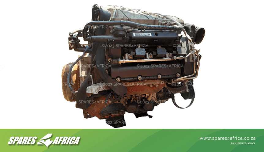 Jaguar XJ 3.0 Supercharged petrol engine removed from 2013 model