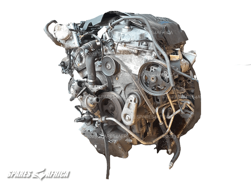 JAGUAR X-TYPE used engine