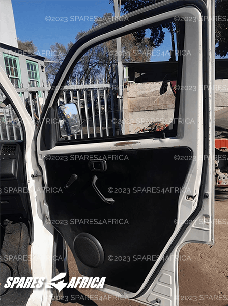 DAIHATSU GRANMAX 1.5 2012 - DOOR PANEL RIGHT HAND SIDE