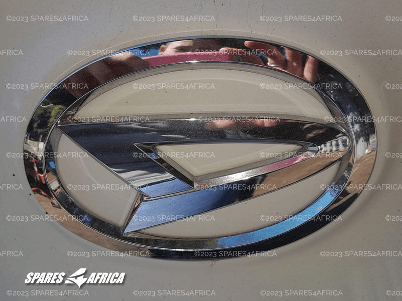 DAIHATSU GRANMAX 1.5 2012 -FRONT BADGE
