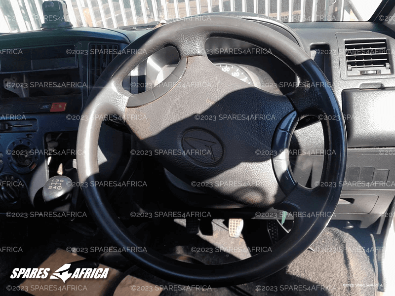 DAIHATSU GRANMAX 1.5 2012 - ORIGINAL STEERING WHEEL