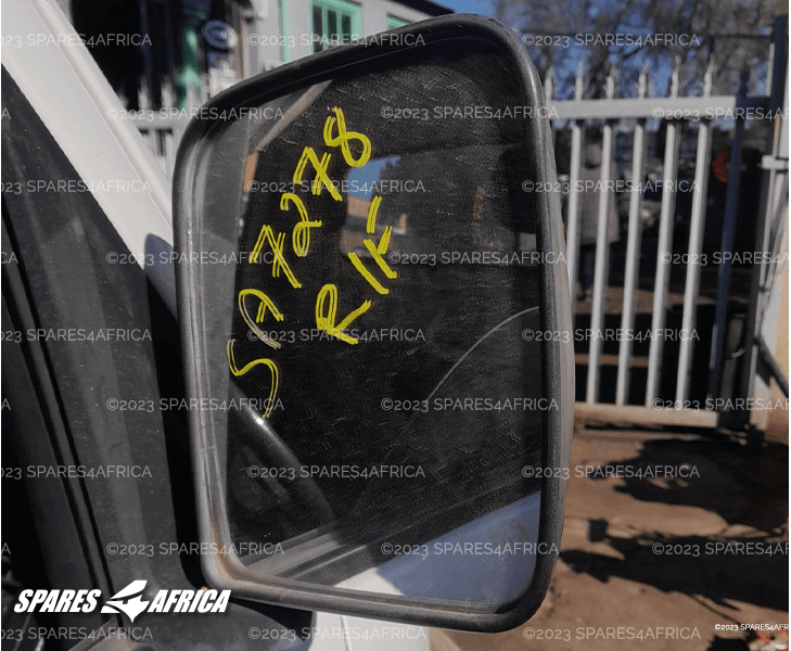 DAIHATSU GRANMAX 1.5 2012 - RIGHT SIDE DOOR MIRROR