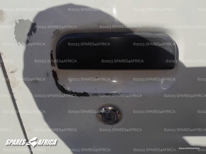 DAIHATSU GRANMAX 1.5 - DOOR HANDLE