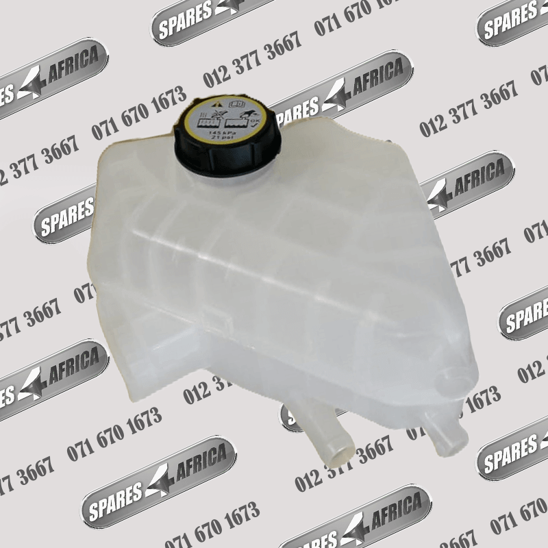 FORD FIESTA 1.6 EXPANSION TANK
