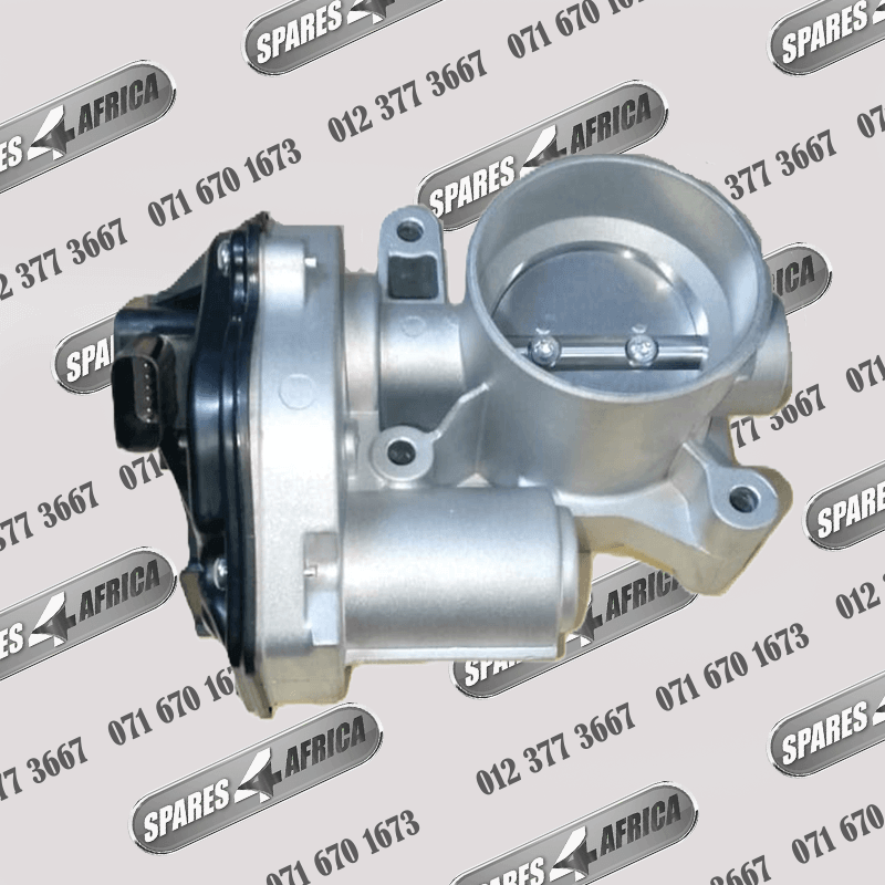 FORD FOCUS THROTTLE BODY 1.8 2