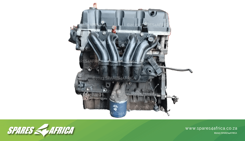 FORD KA 1.3 engine