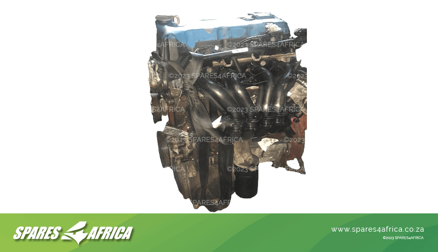 FORD ROCAM 1.3 - 1.6 engine