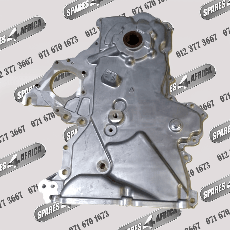 HYUNDAI I20 OILPUMP G4FAG4FC
