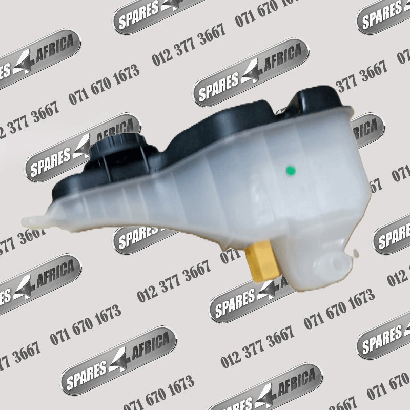 JAGUAR XF EXPANSION TANK