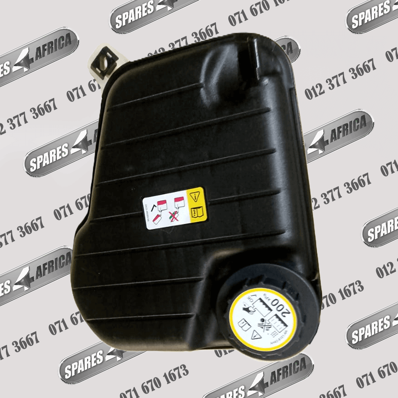 JAGUAR XJ 2.0 EXPANSION TANK