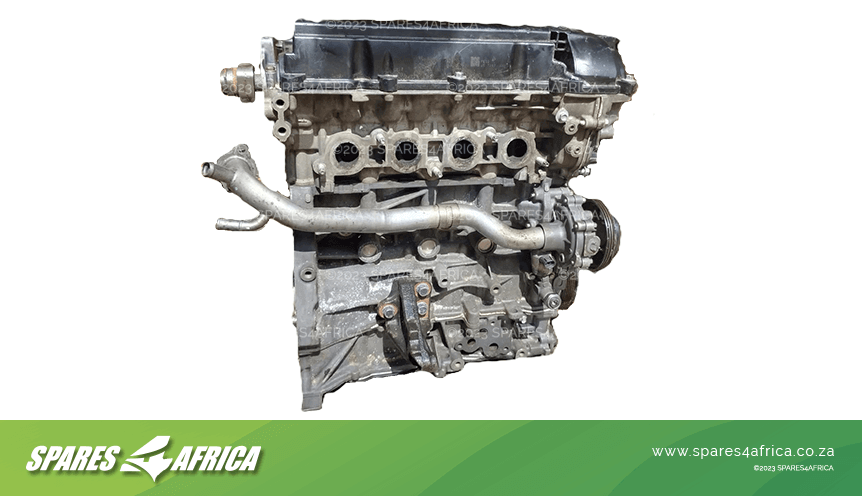 MAZDA CX5 2.0 engine