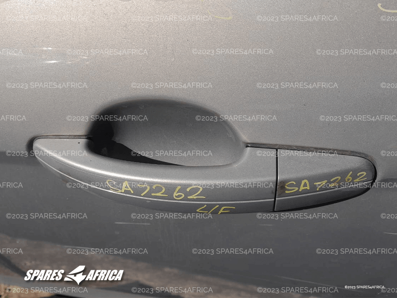 2016 FORD FOCUS 1.5 ECOBOOST - PASSENGER DOOR HANDLE