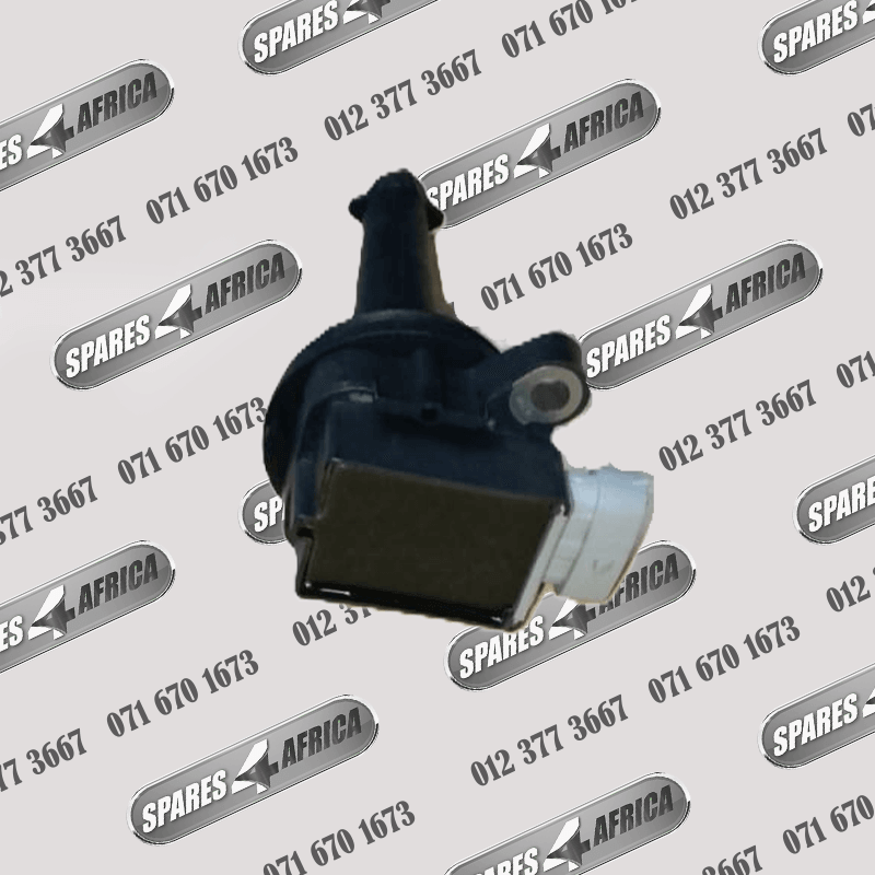 VOLVO IGNITION COIL S40 V5 GREY PLUG