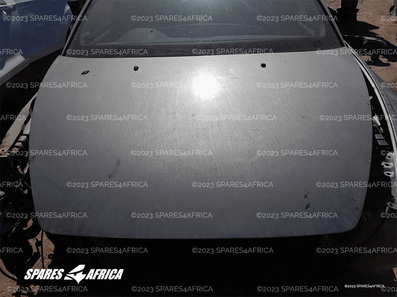 VOLVO S40 2005 - BONNET LID