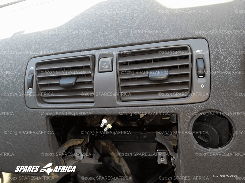 VOLVO S40 2005 -FRONT AIRVENT