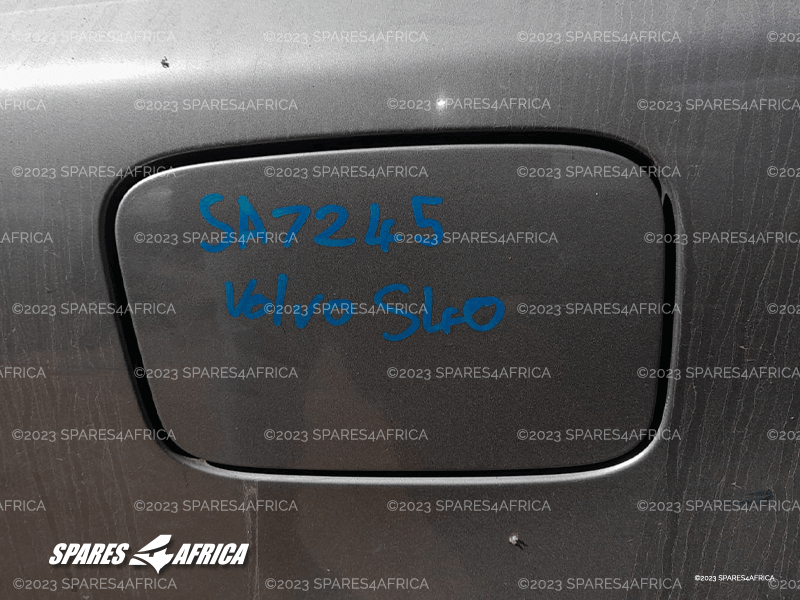 VOLVO S40 2005 PETROL CAP