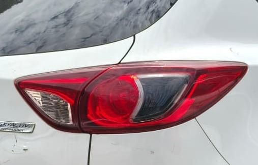 2016 Mazda CX-5 2.2 Tail Light – Used