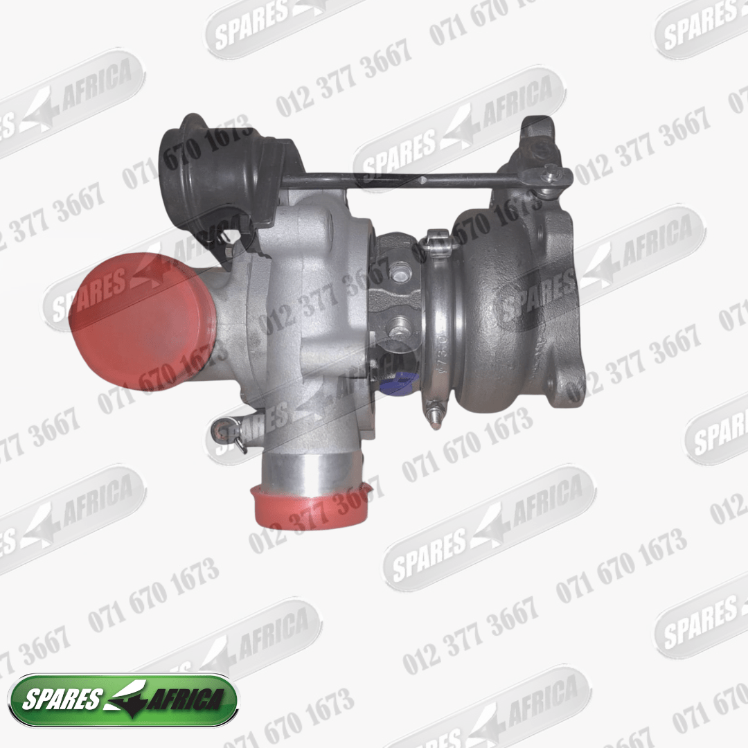 hyundai h1 turbo charger 2.85 d4cb