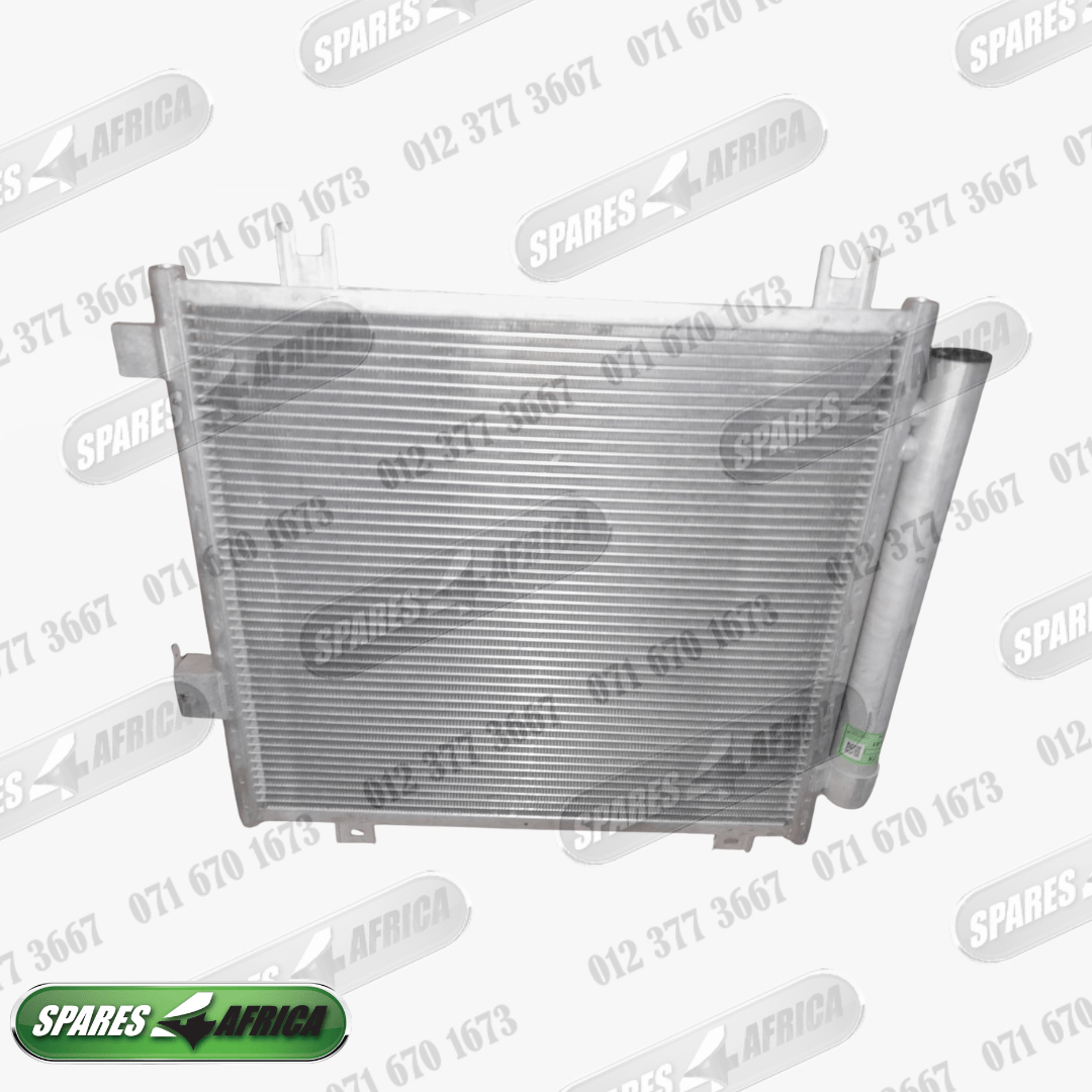 renault kwid aircon condensor